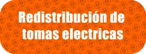 Redistribución de tomas electricas - Instalaciones electricas Barcelona - Electricista urgente en barcelona