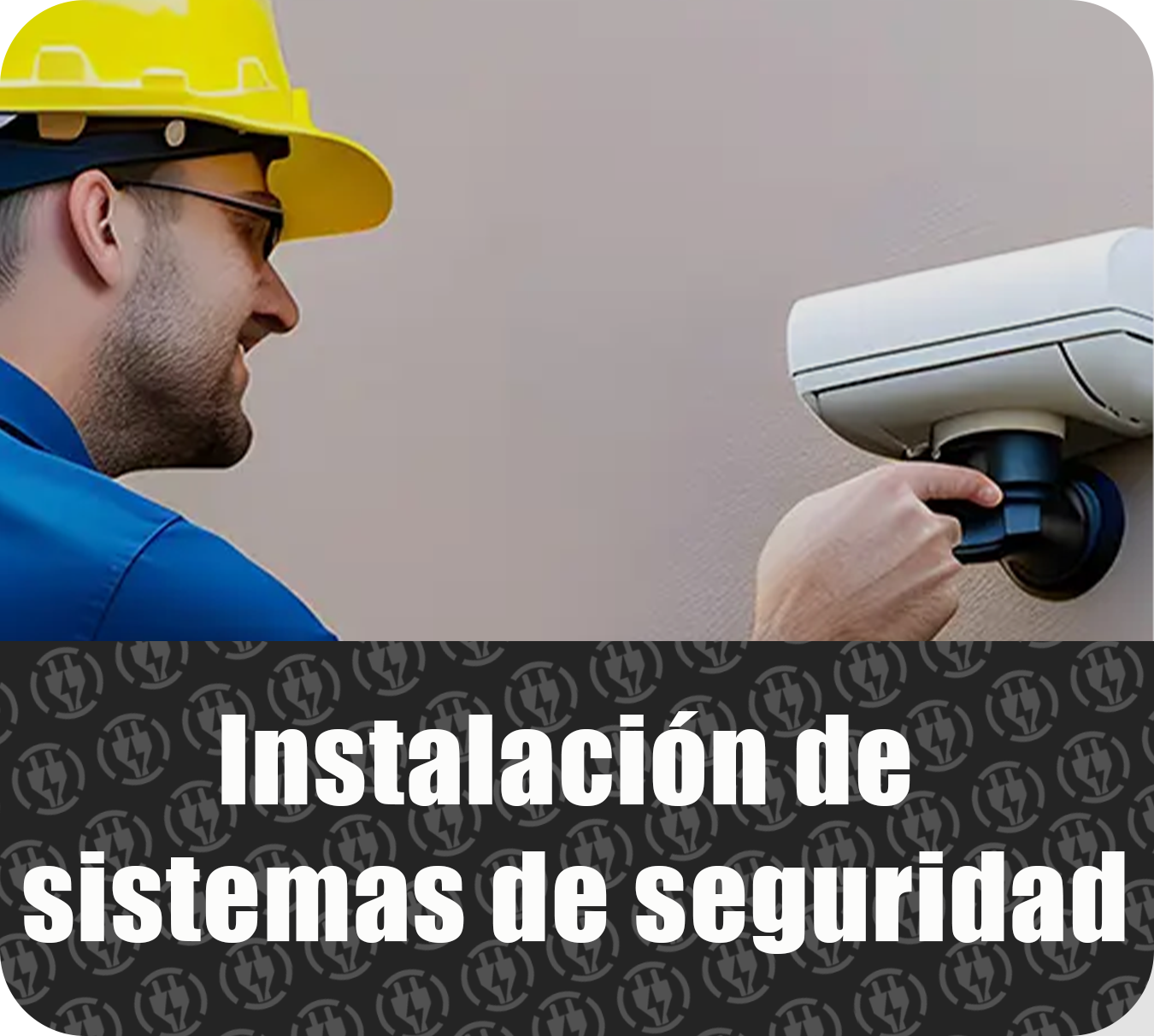 Servicio electrico en Sants-Montjuïc